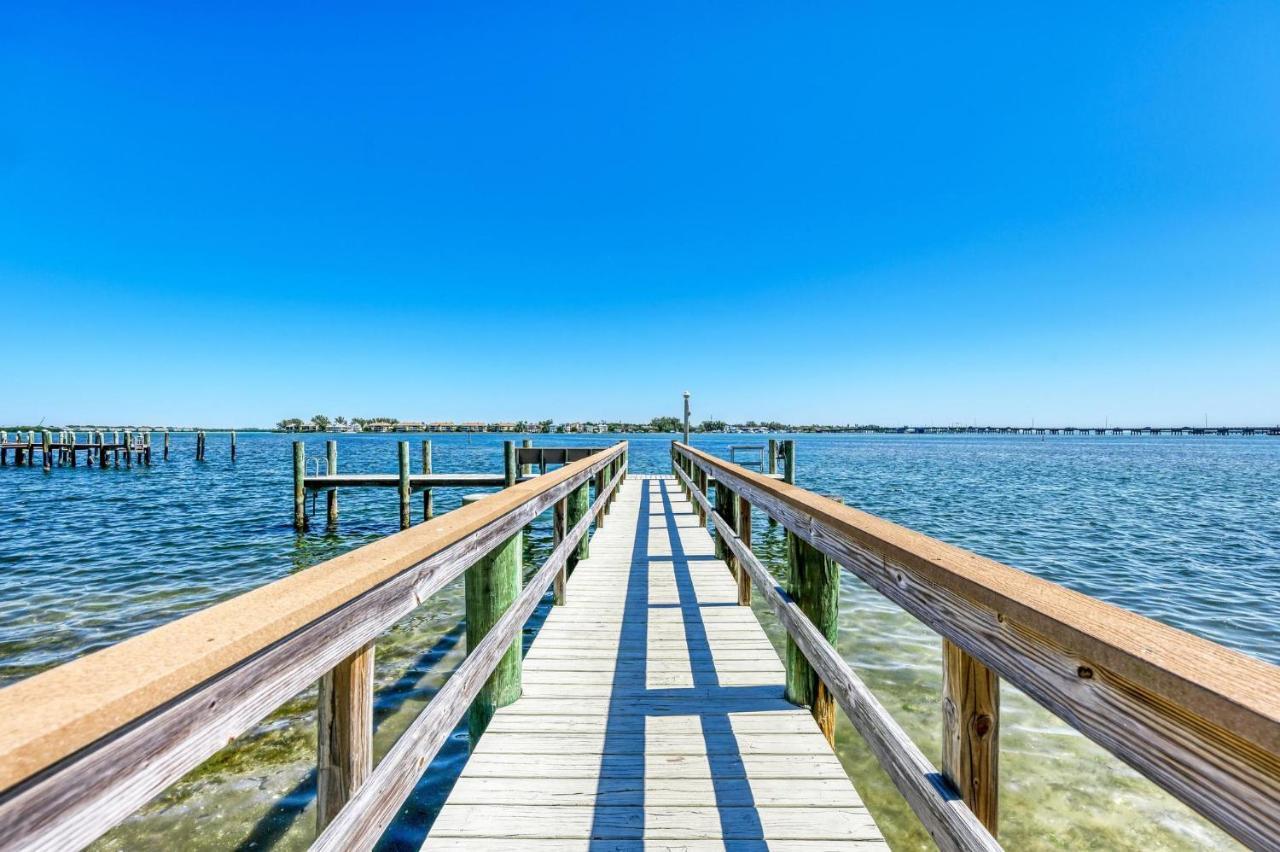 Anna Maria Island Palms 5b *