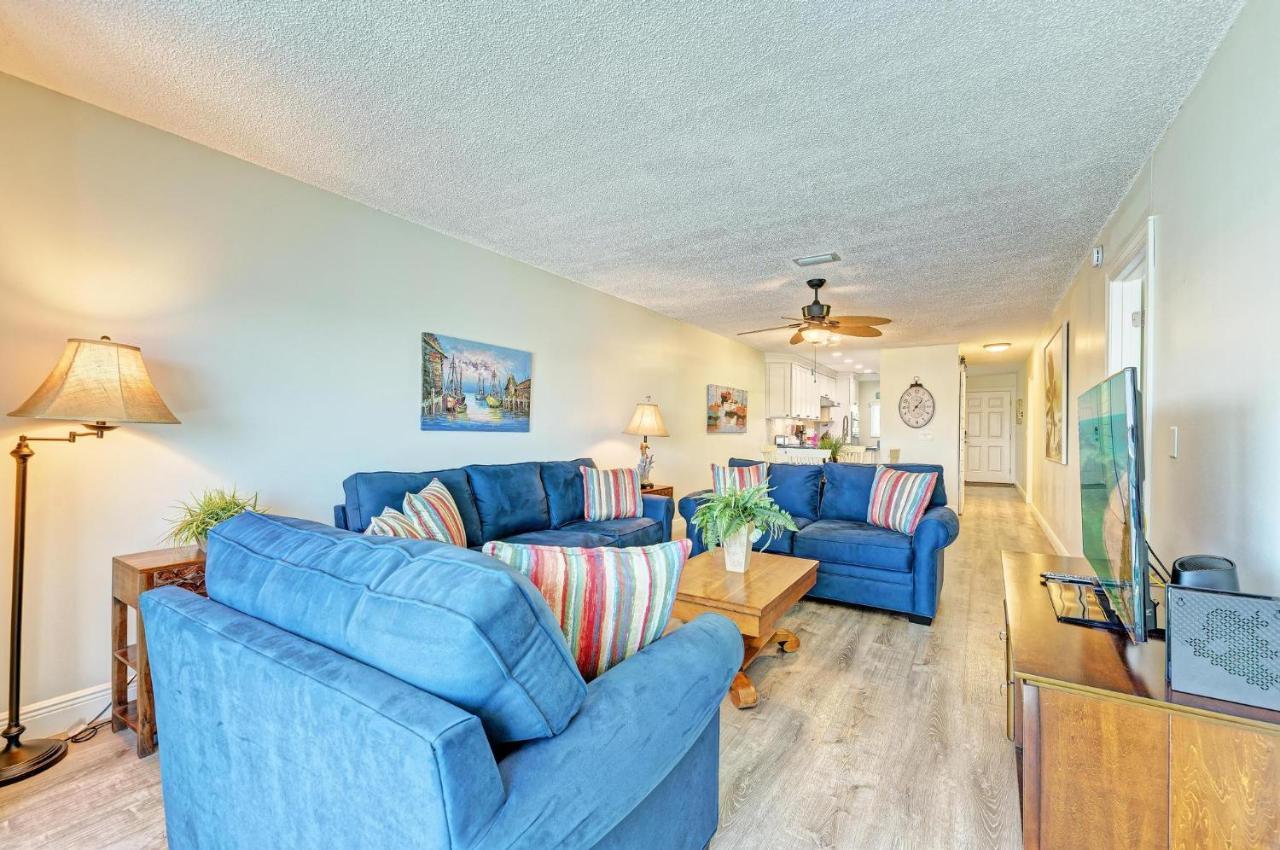 Anna Maria Island Palms 5b