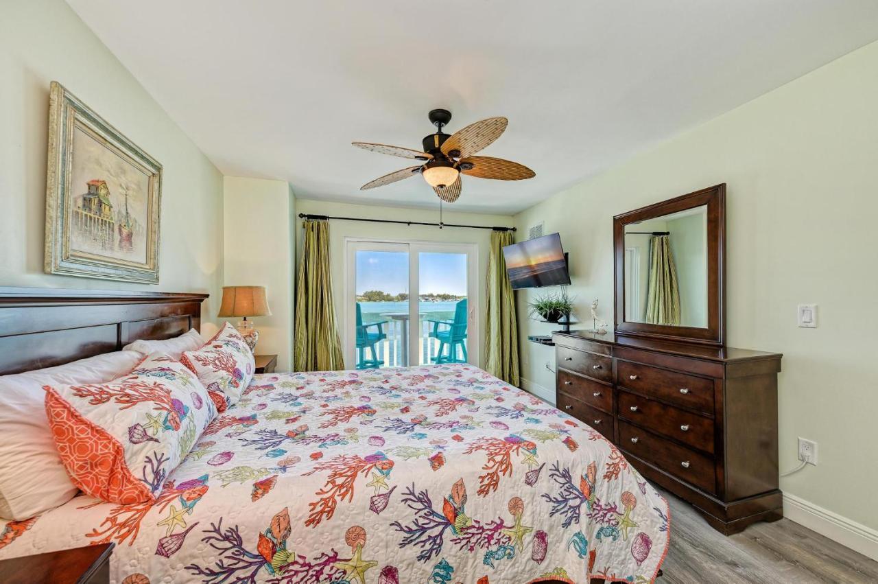 Anna Maria Island Palms 5b Apartment Bradenton Beach