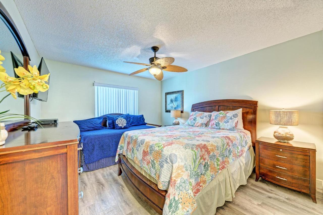 Anna Maria Island Palms 5b Apartment Bradenton Beach