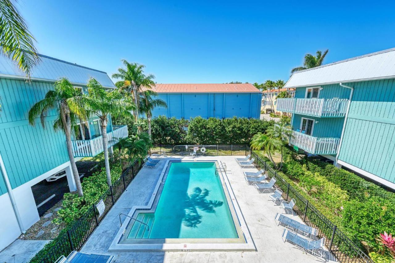 Apartment Anna Maria Island Palms 5b