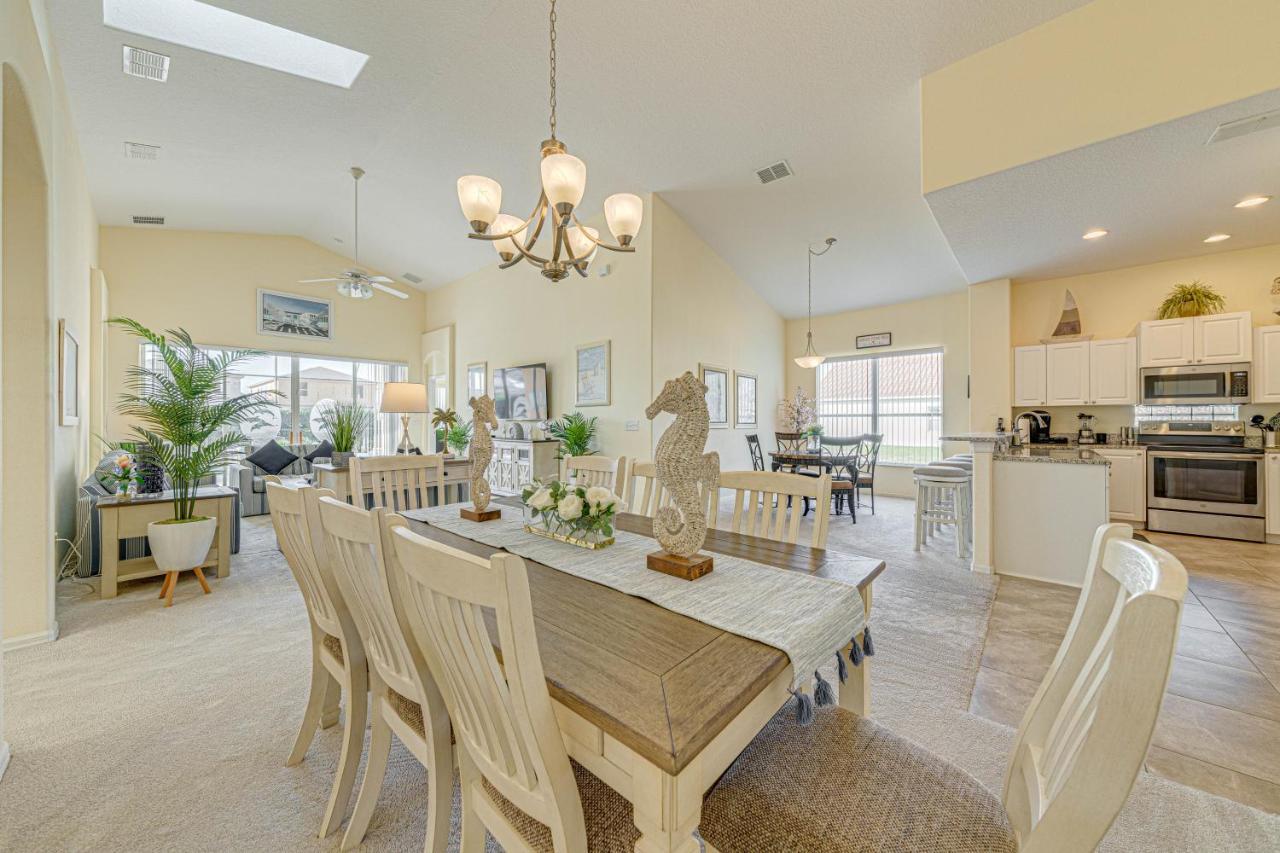 Tuscan Pines Holiday home Davenport