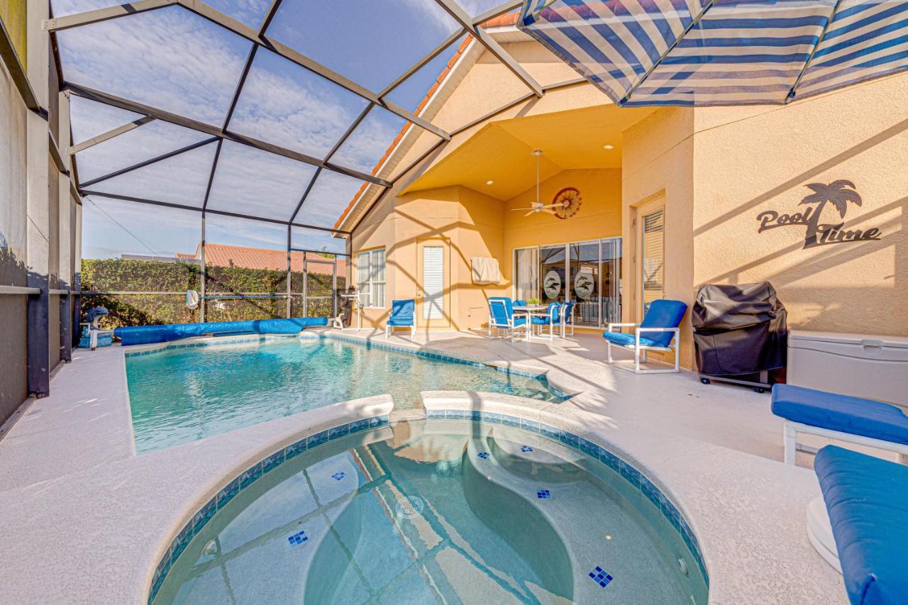 Tuscan Pines Holiday home Davenport