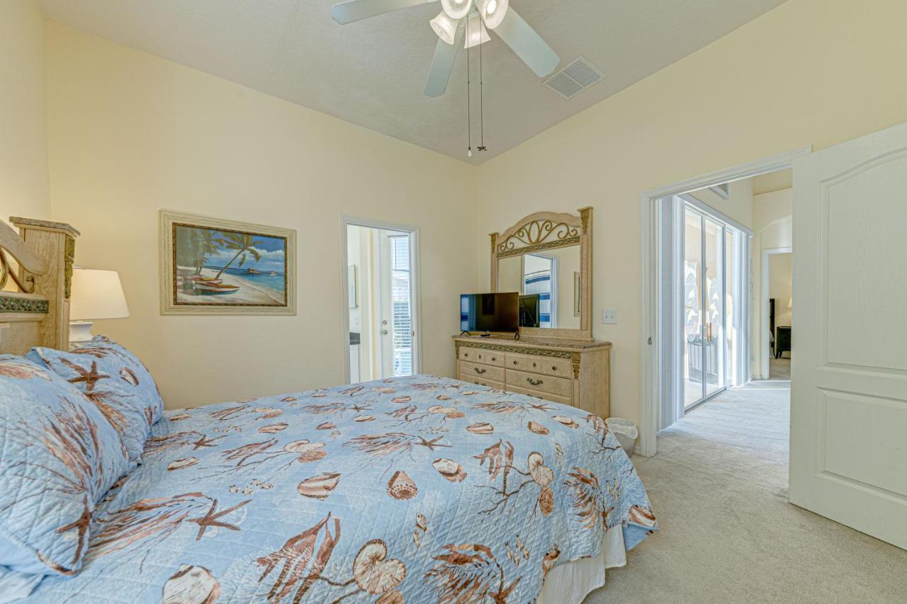 Holiday home Tuscan Pines Davenport