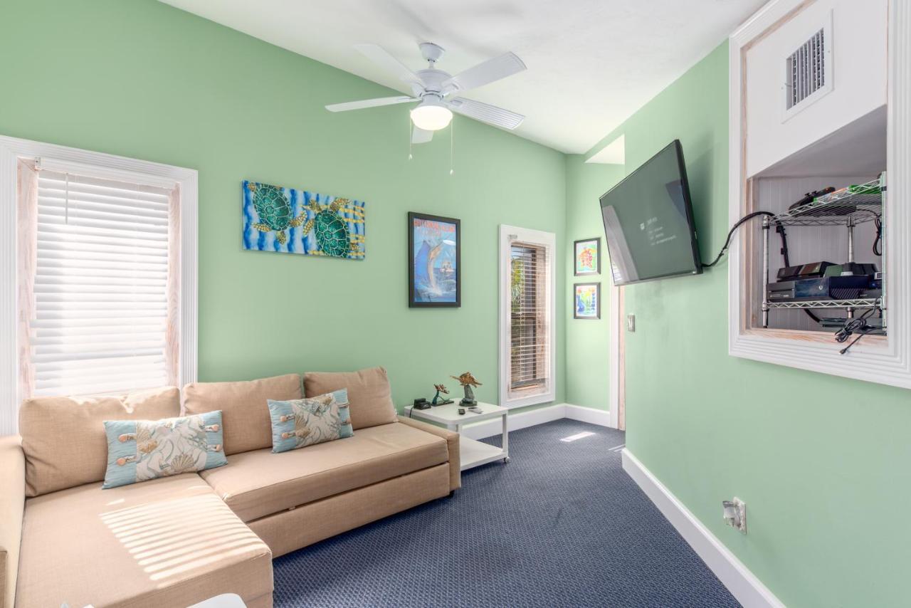 Family Tides Holiday home