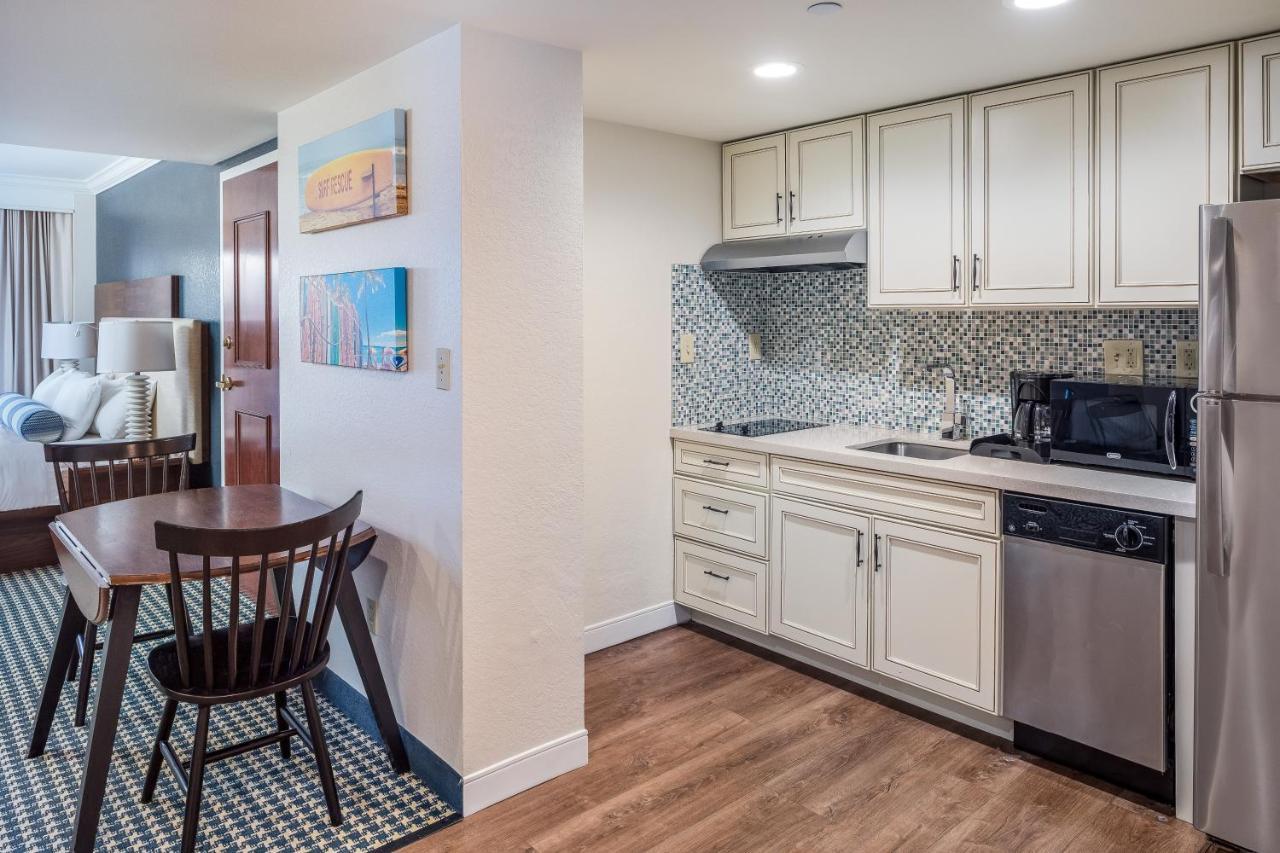 The Atlantic On The Ave 4* Delray Beach