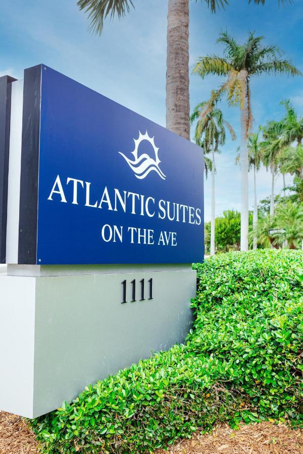 The Atlantic On The Ave Hotel