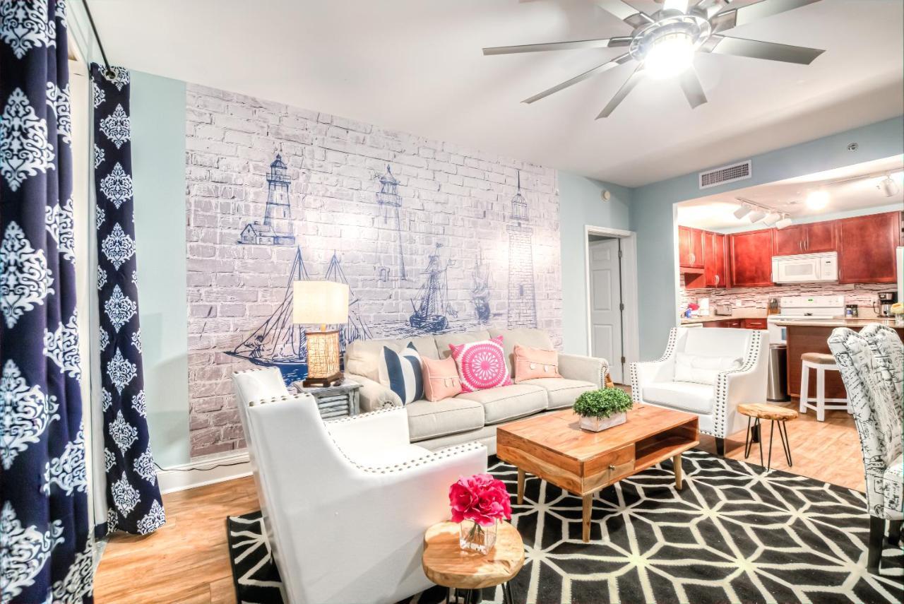 Laketown Wharf 631 By Aneliya Holiday home