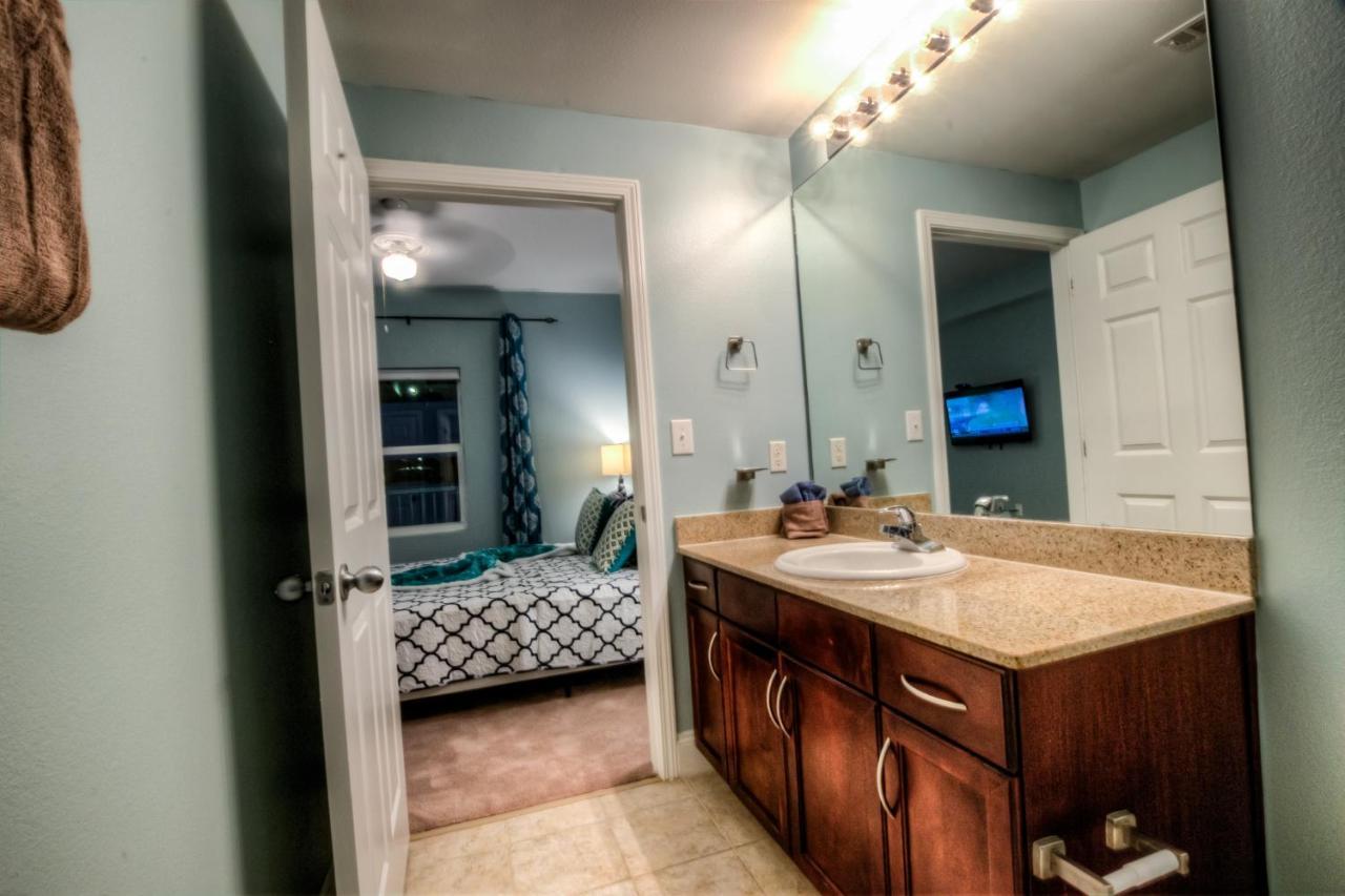 Laketown Wharf 537 By Aneliya Holiday home Panama City Beach