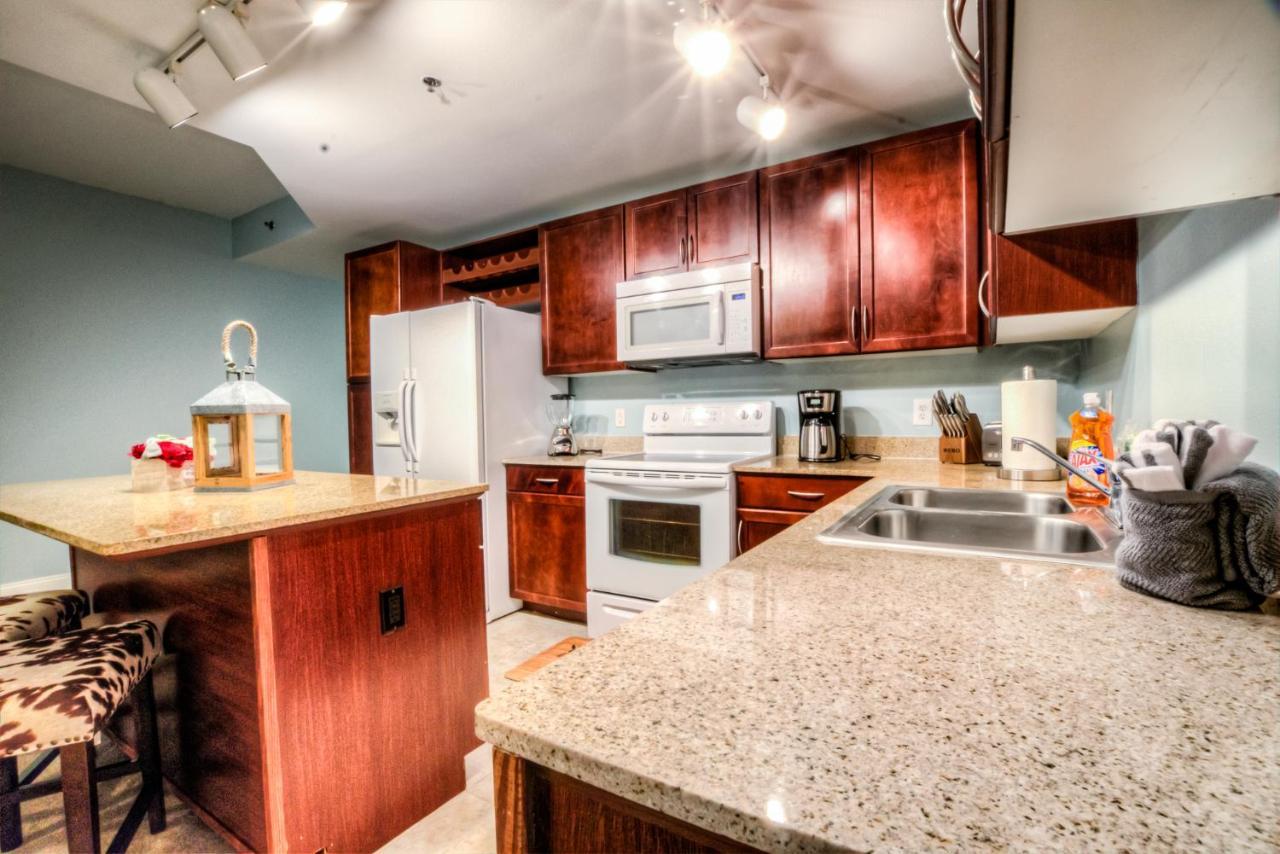 Holiday home Laketown Wharf 537 By Aneliya Panama City Beach