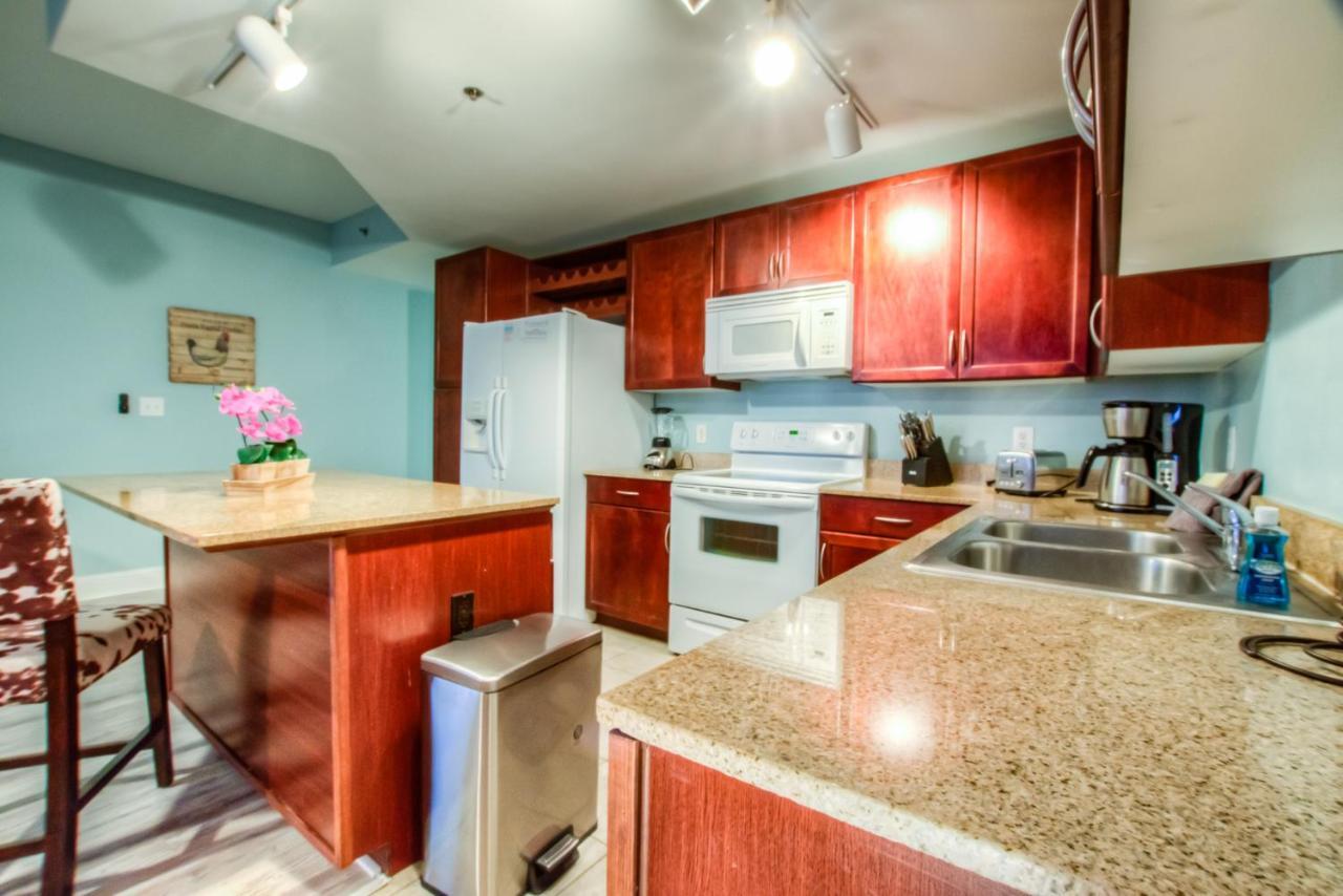Laketown Wharf 535 By Aneliya Panama City Beach