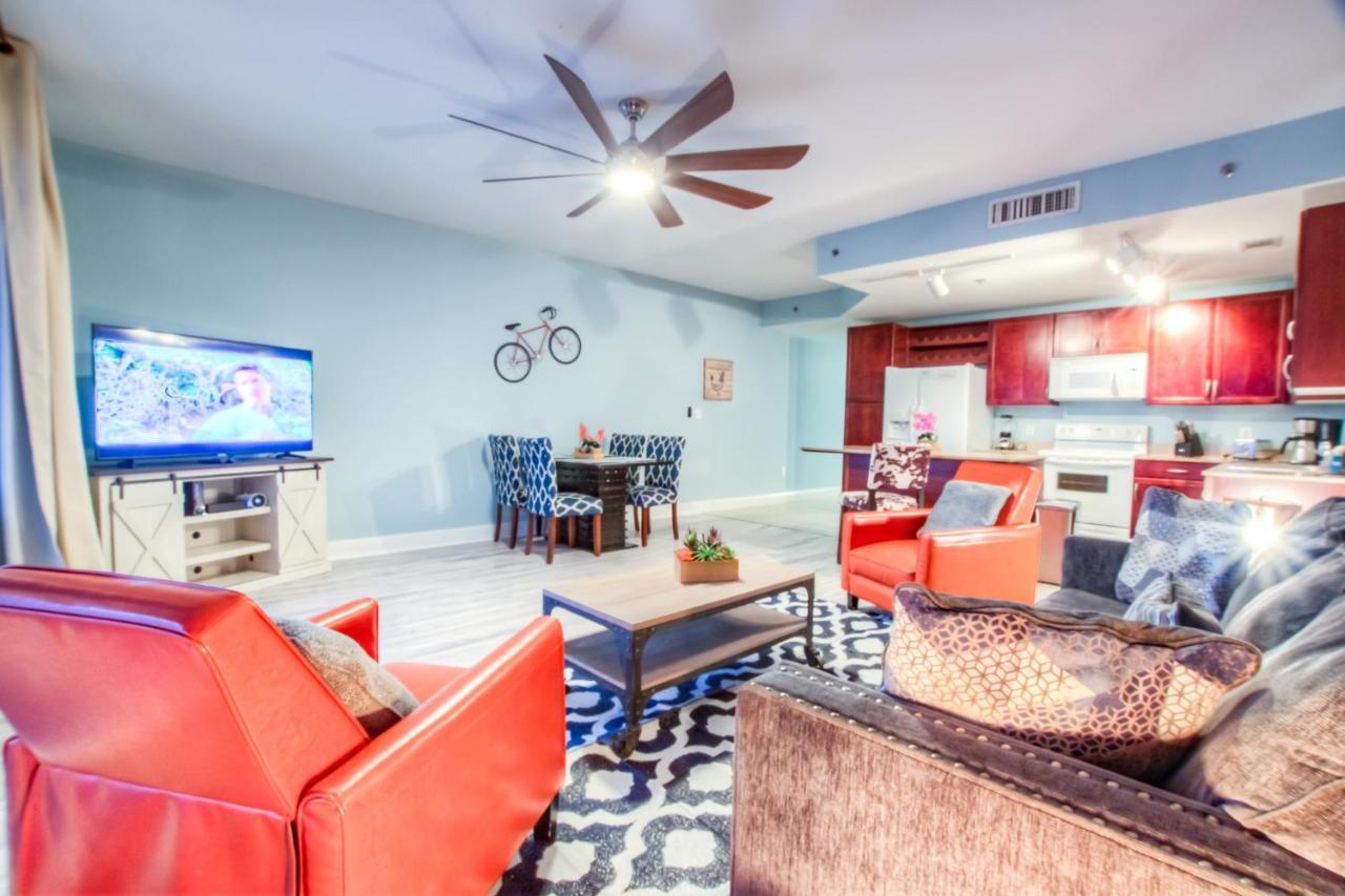 Laketown Wharf 535 By Aneliya Panama City Beach