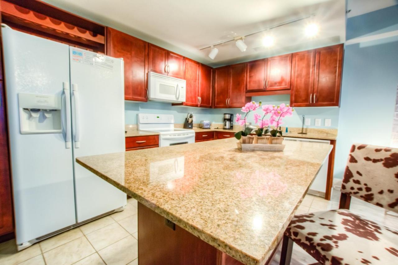 Holiday home Laketown Wharf 535 By Aneliya Panama City Beach