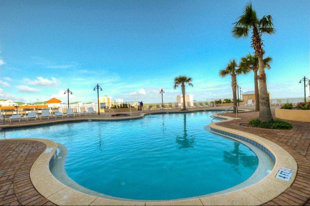 Laketown Wharf 535 By Aneliya Holiday home Panama City Beach