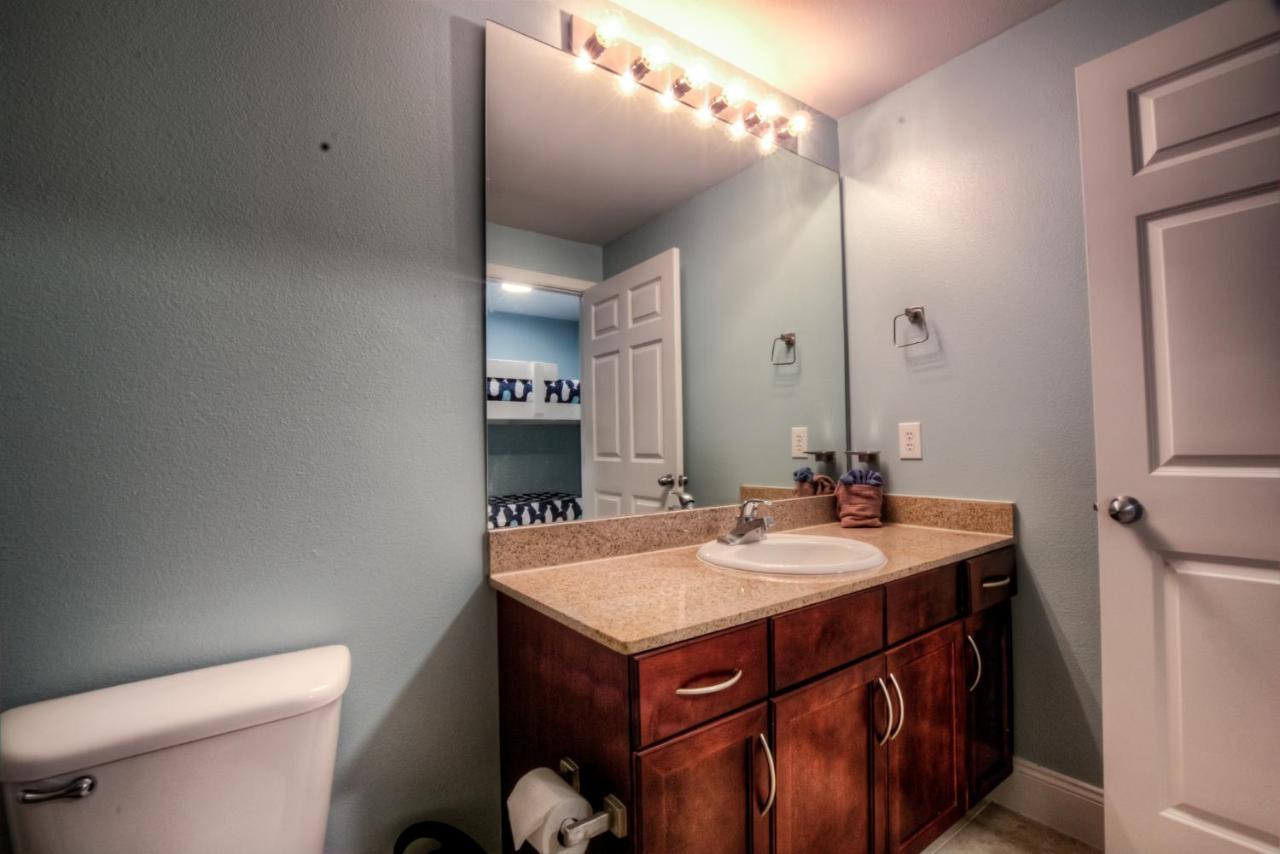 Laketown Wharf 537 By Aneliya Holiday home Panama City Beach