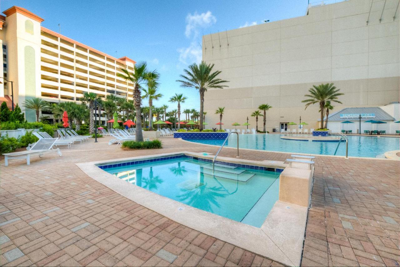 Laketown Wharf 537 By Aneliya Panama City Beach