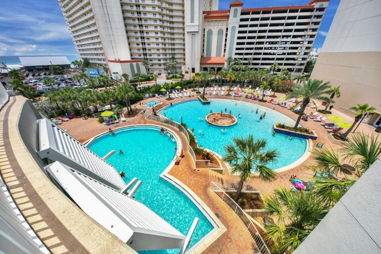 Laketown Wharf 535 By Aneliya Holiday home Panama City Beach