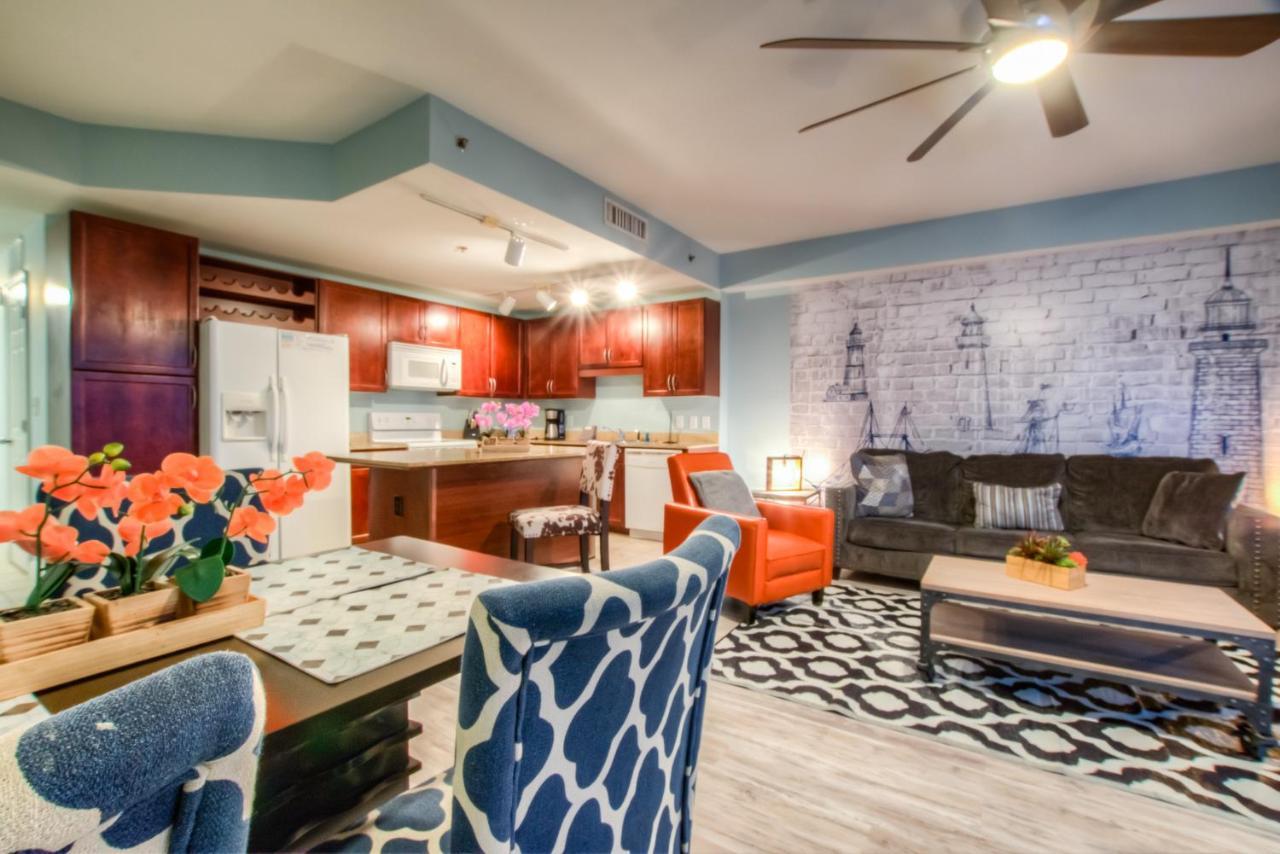 Laketown Wharf 535 By Aneliya Holiday home