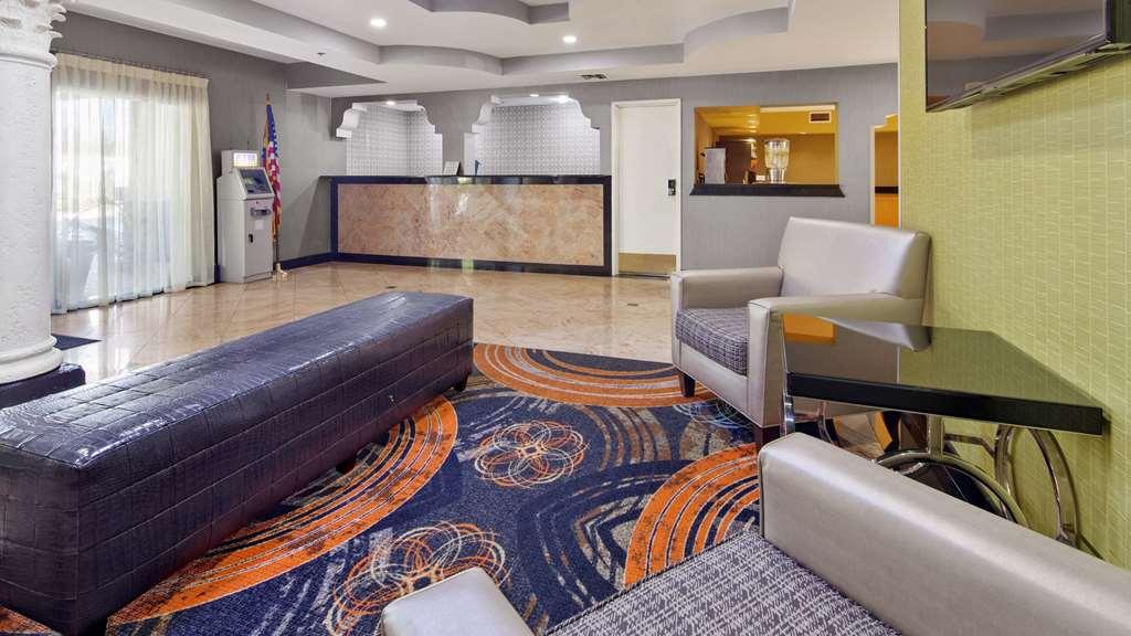 Quality Jacksonville - Near Naval Air Station