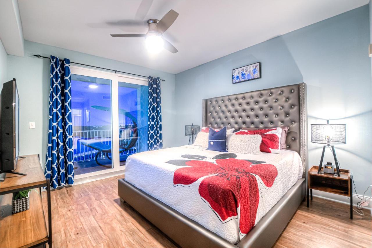 Laketown Wharf 631 By Aneliya * Panama City Beach