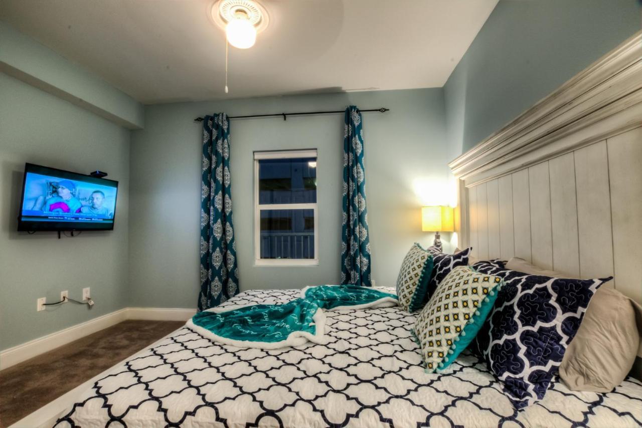 Laketown Wharf 537 By Aneliya * Panama City Beach