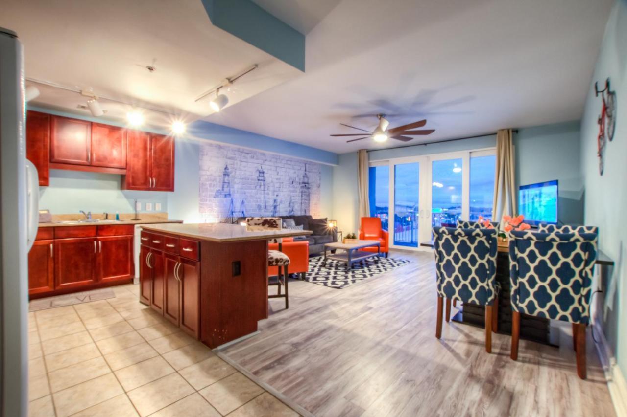 Laketown Wharf 535 By Aneliya Panama City Beach