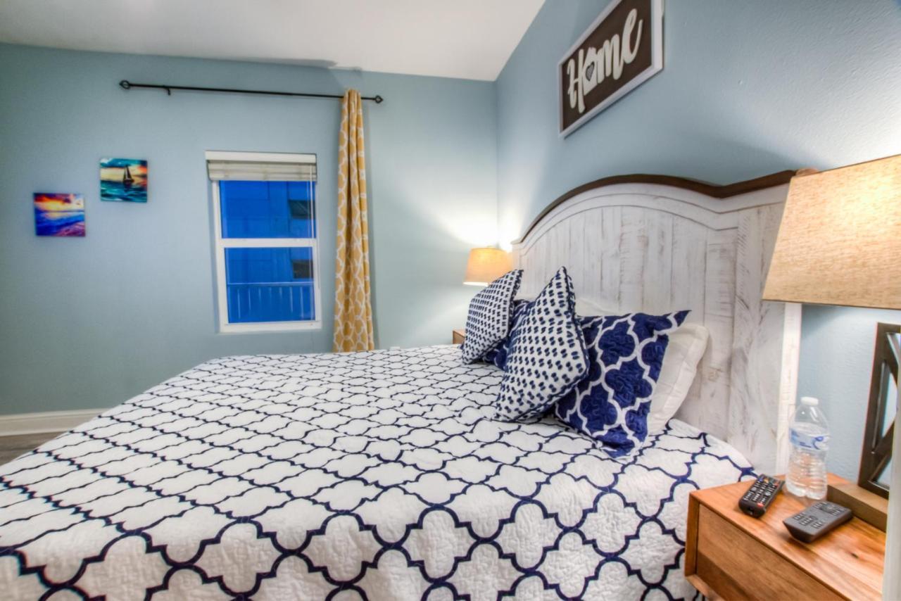 Holiday home Laketown Wharf 535 By Aneliya Panama City Beach