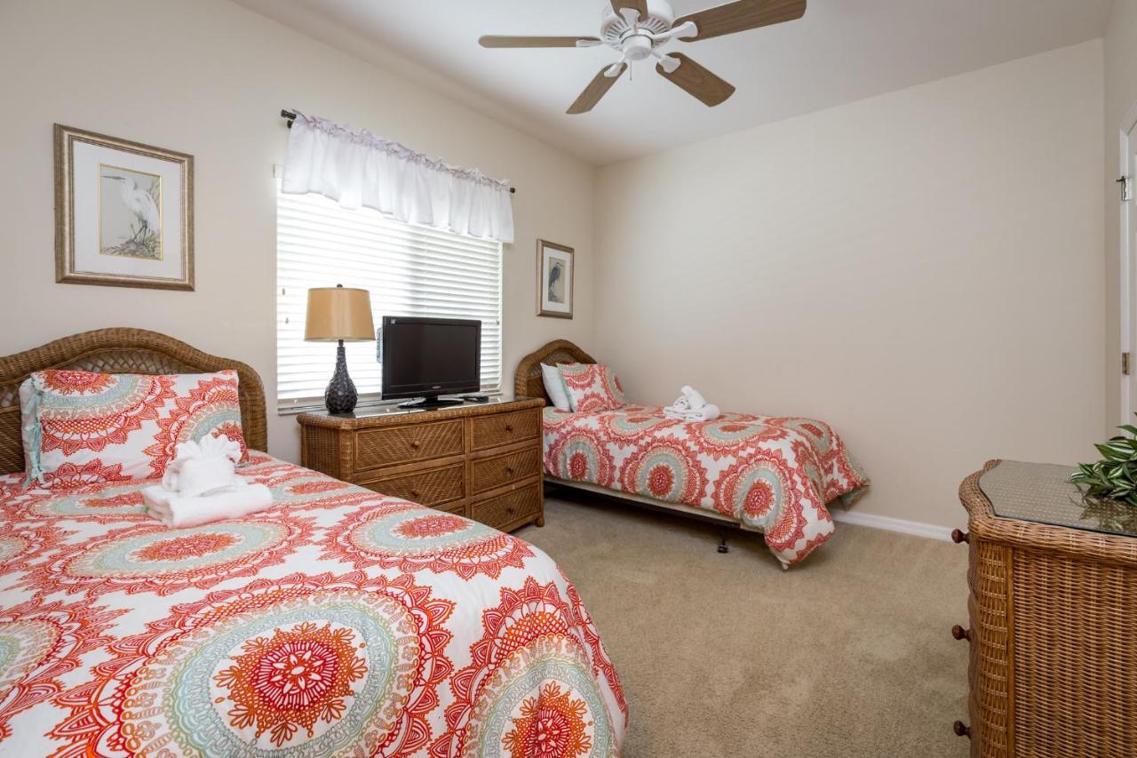 Apartment Casa Marina 623 6 Fort Myers Beach