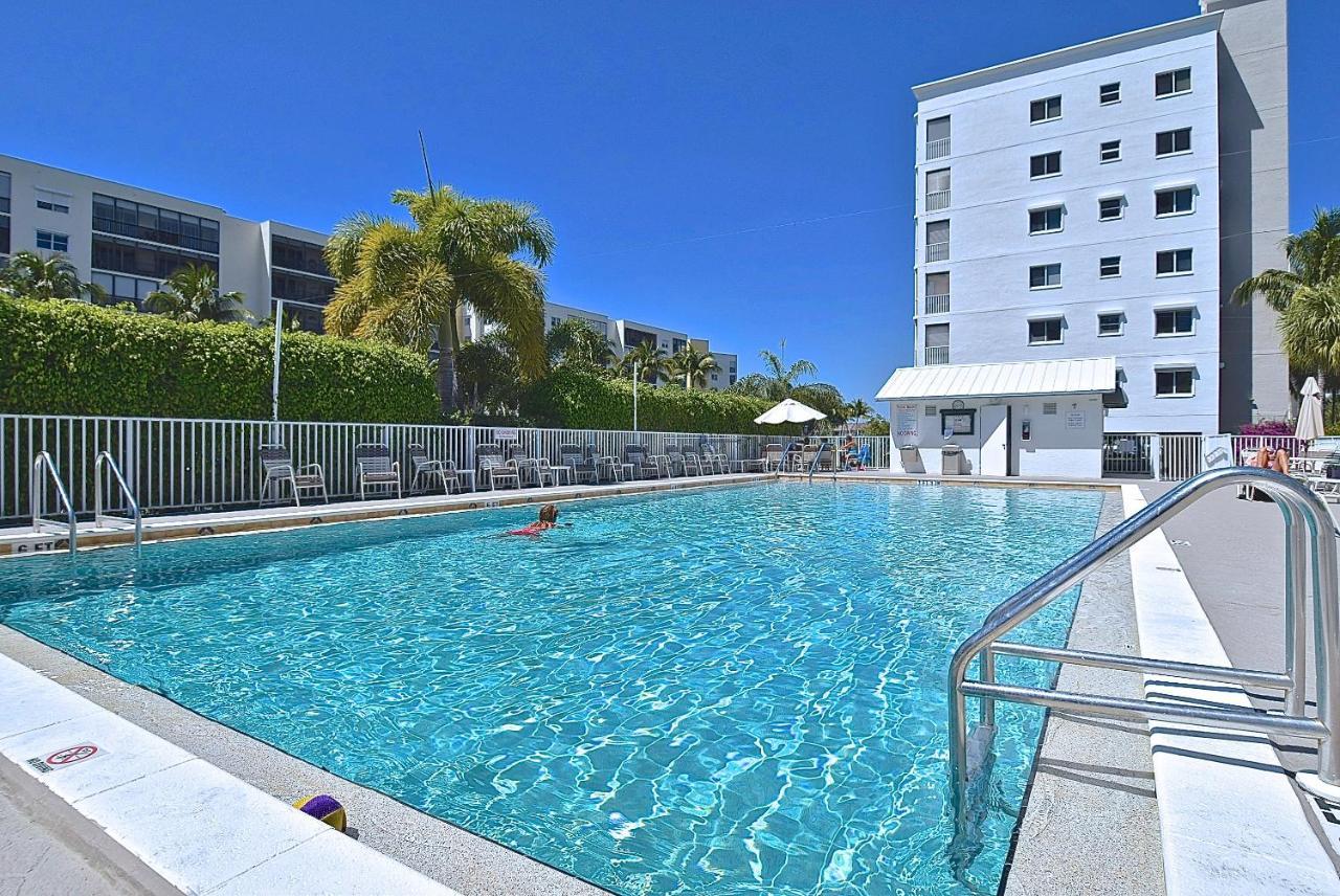 Casa Marina 623 6 Fort Myers Beach
