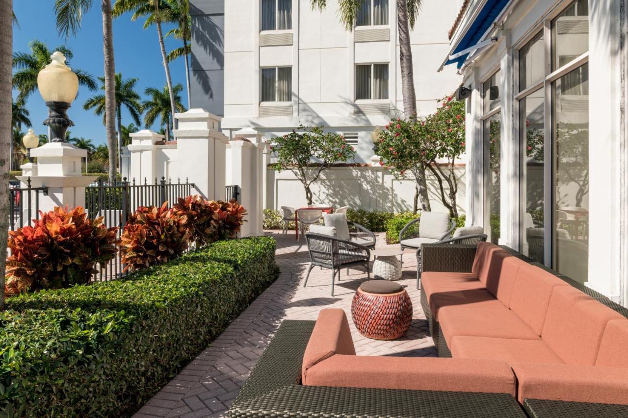 Hilton Garden 3* Boca Raton