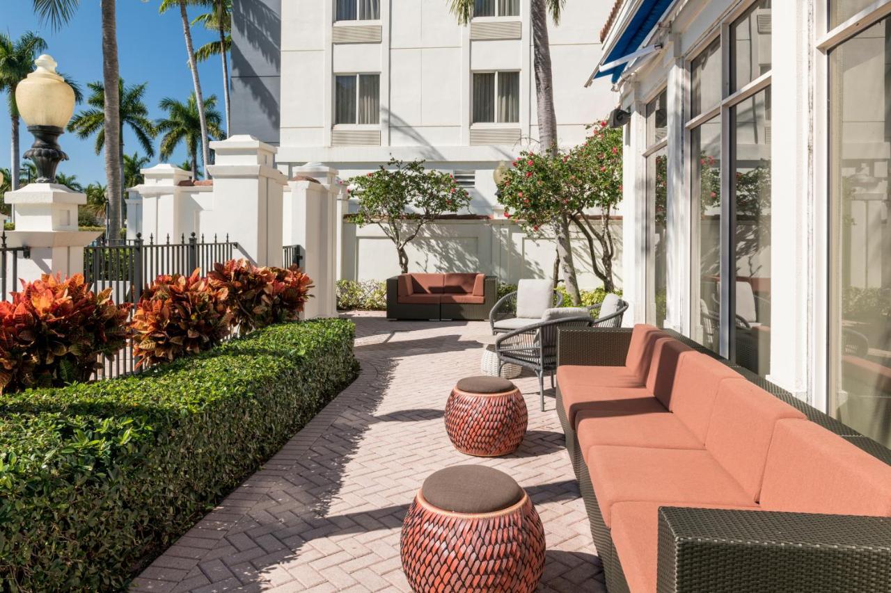 Hilton Garden 3*