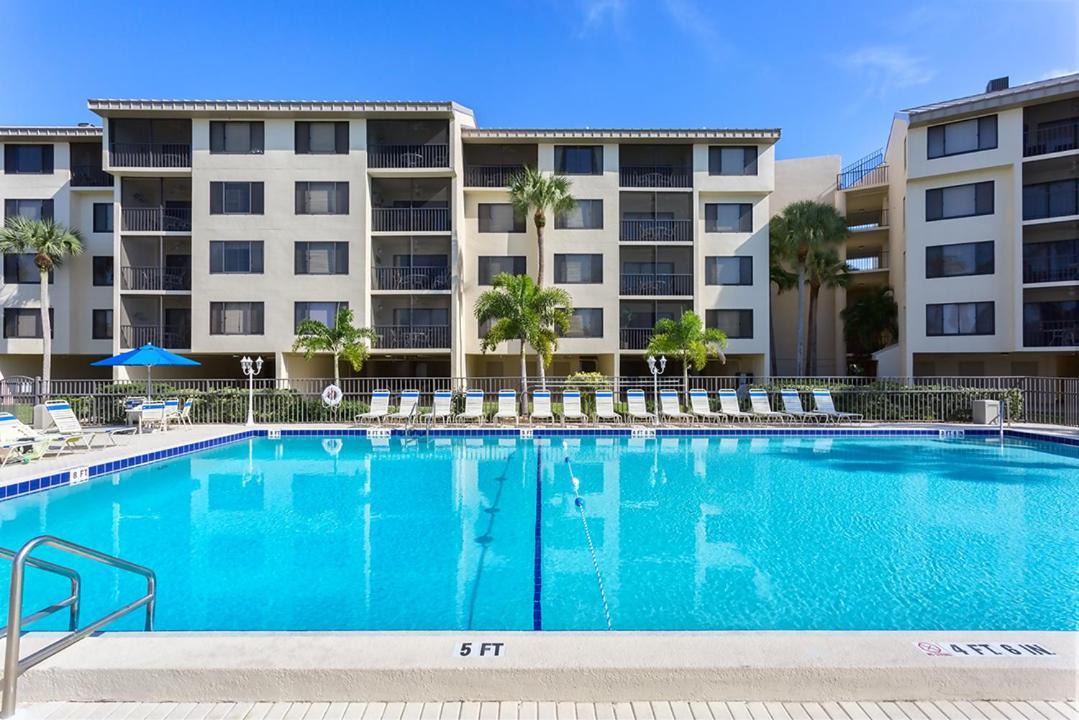 Santa Maria 208 Fort Myers Beach
