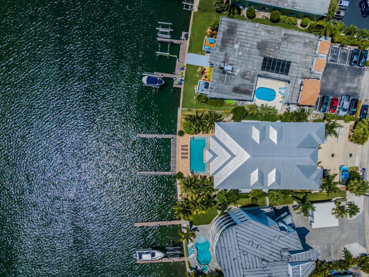 Holiday home Treasure Trove Black Pearl St. Pete Beach