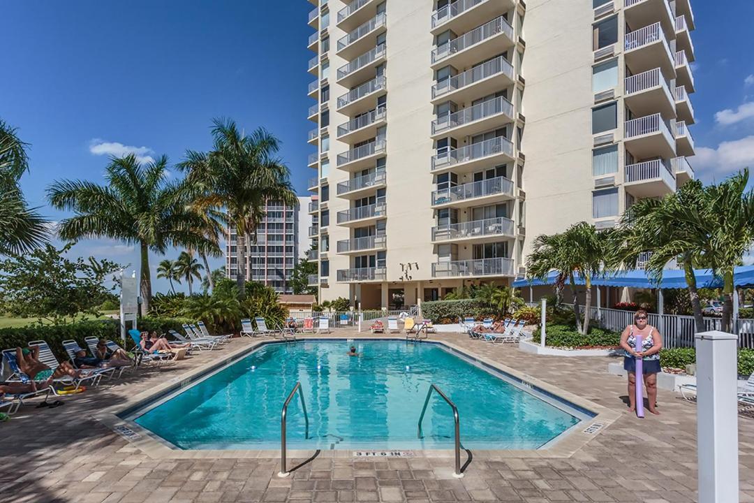 Apartment Estero Tennis 1204a Fort Myers Beach