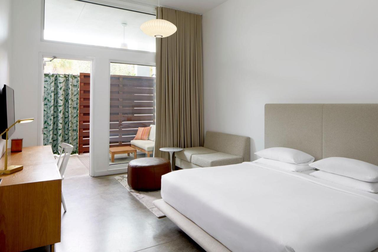 The Modern, A Tribute Portfolio Hotel Sarasota