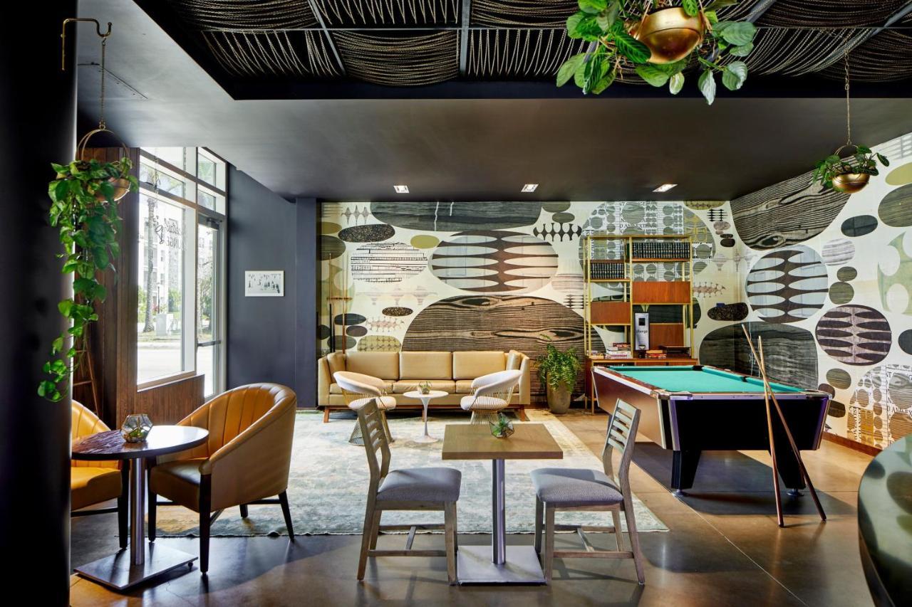 Hotel The Modern, A Tribute Portfolio