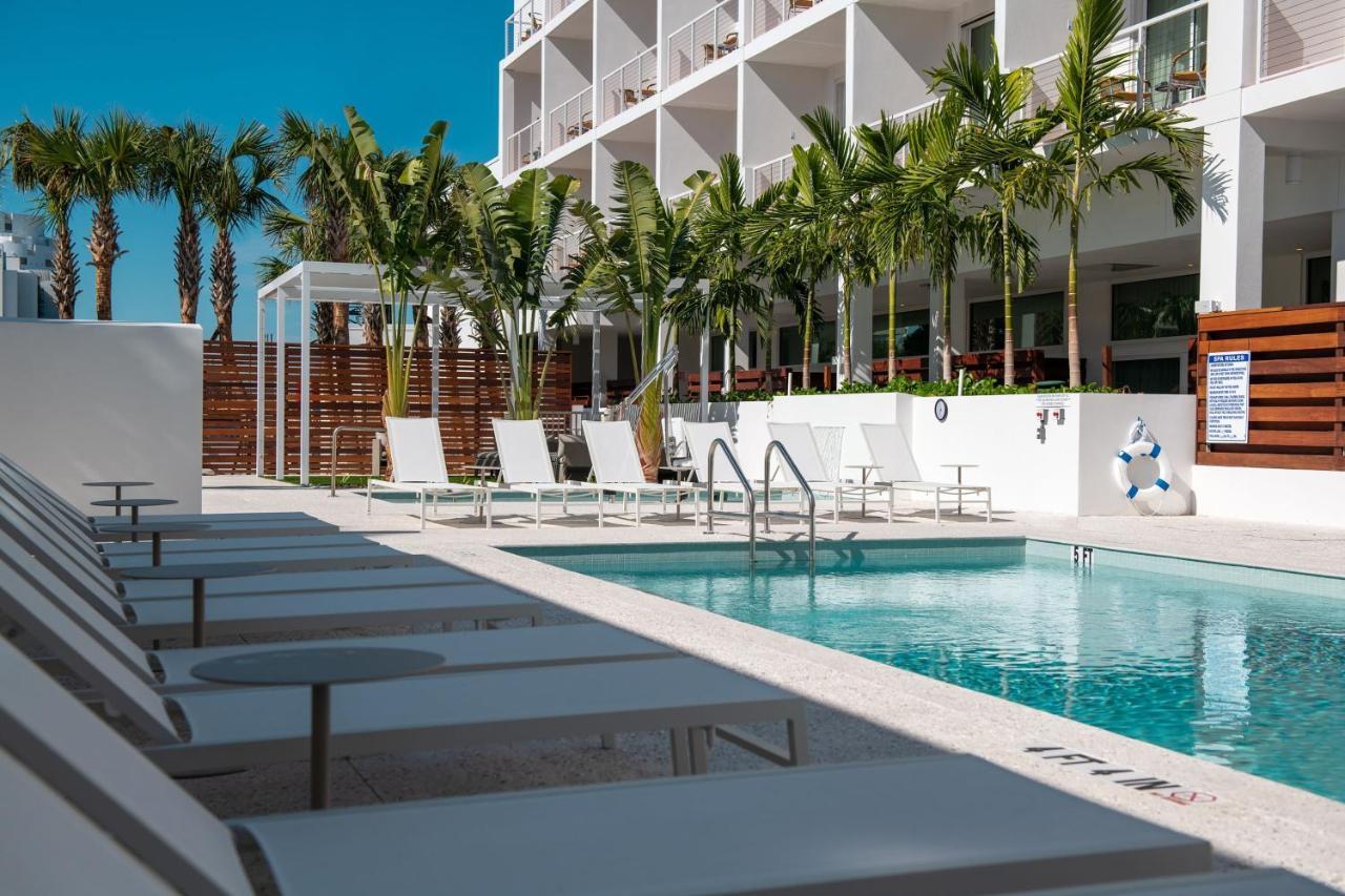 The Modern, A Tribute Portfolio Sarasota