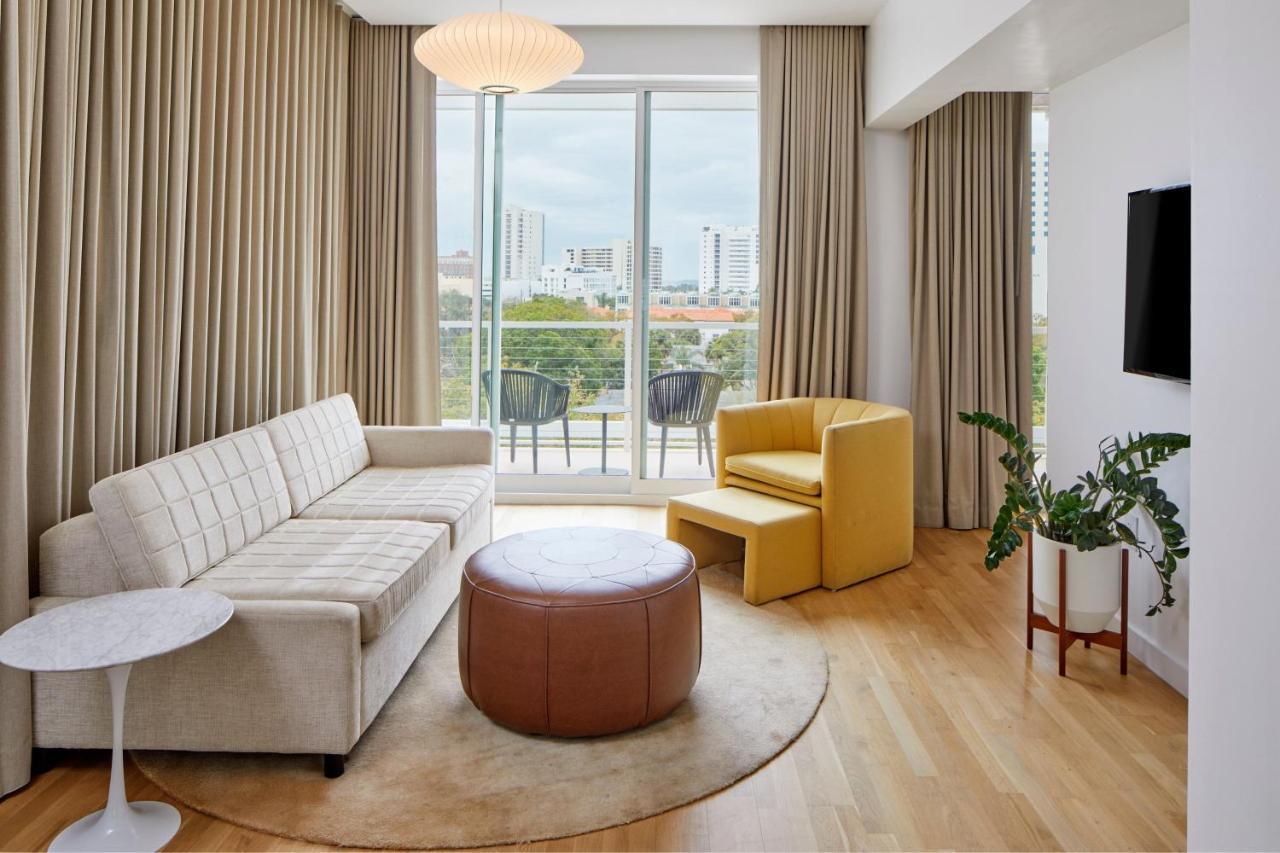 The Modern, A Tribute Portfolio 4* Sarasota
