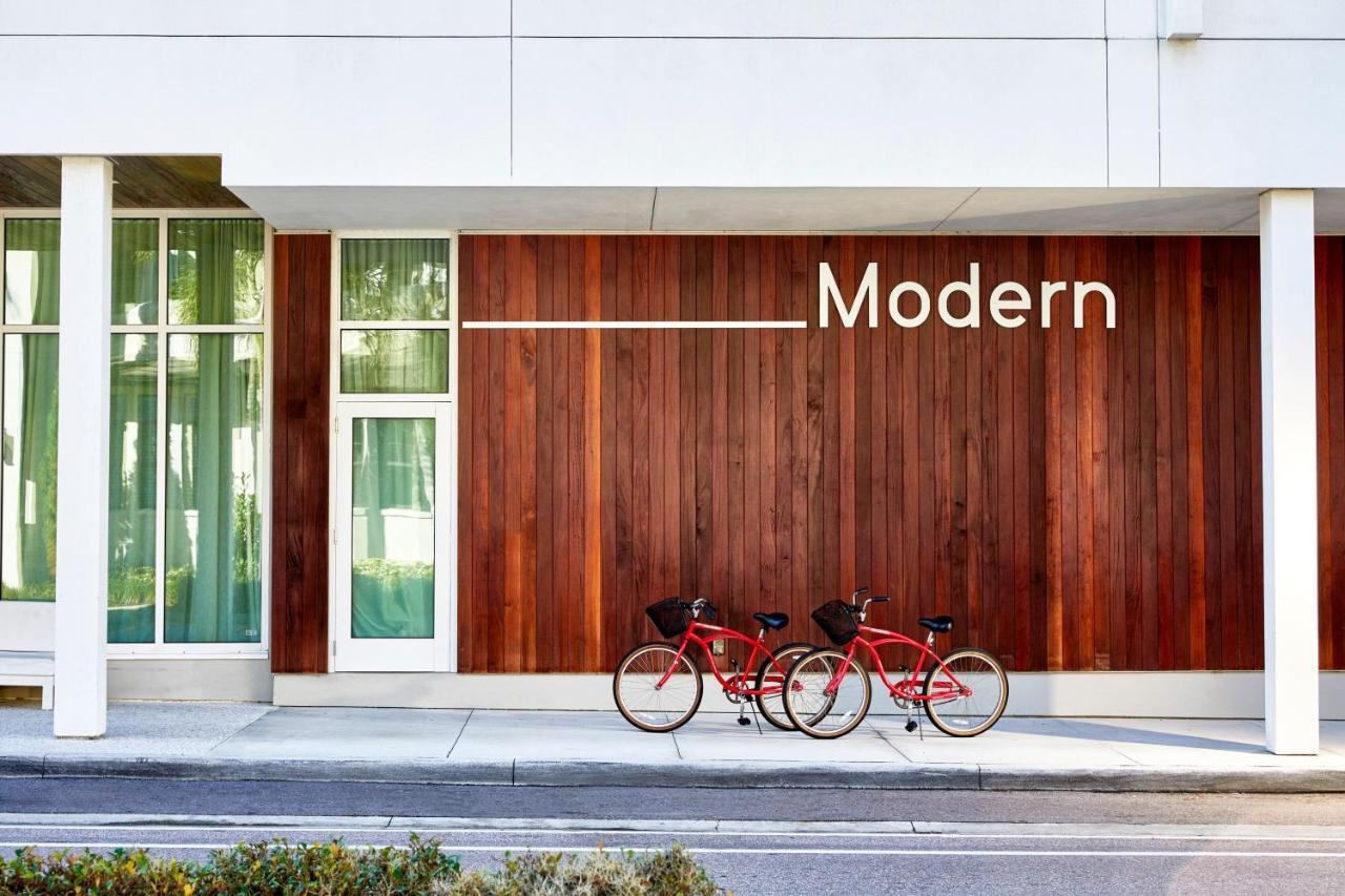 The Modern, A Tribute Portfolio 4*