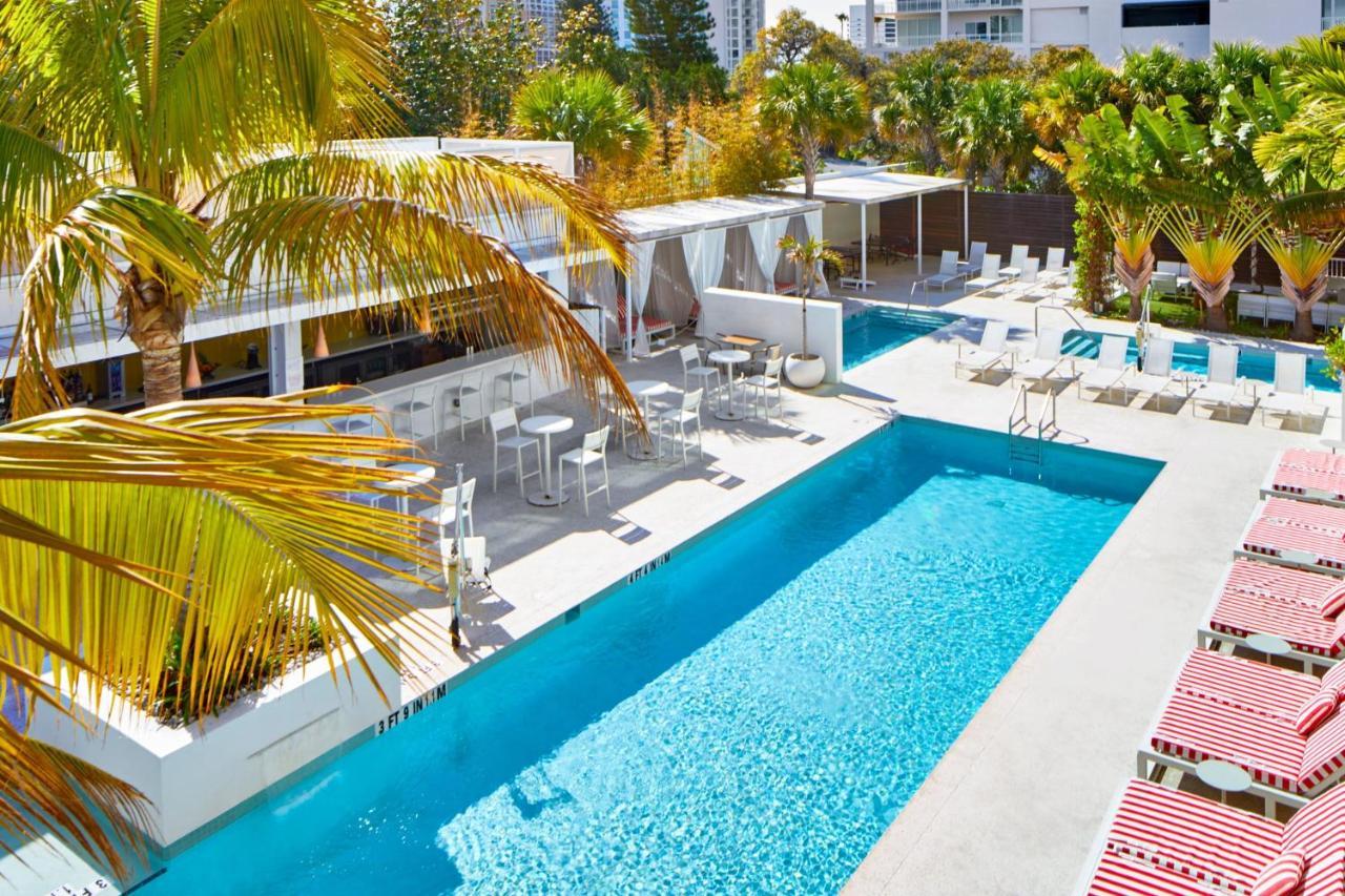 The Modern, A Tribute Portfolio Hotel Sarasota