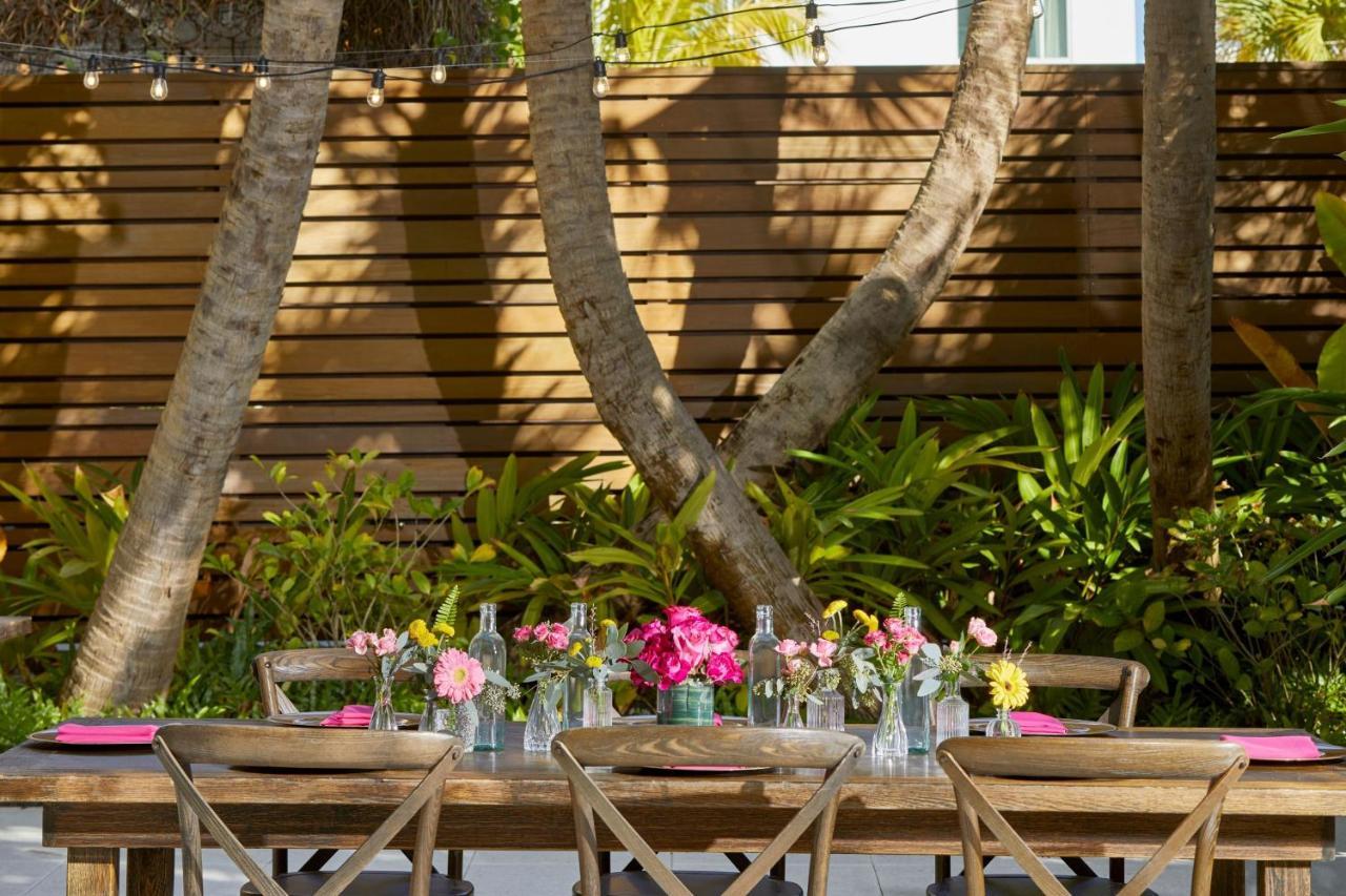 The Modern, A Tribute Portfolio Hotel 4*