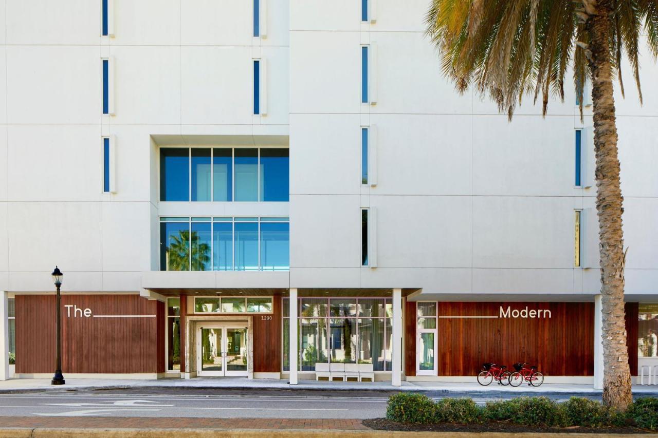 Hotel The Modern, A Tribute Portfolio Sarasota