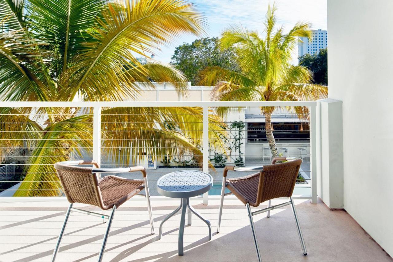 The Modern, A Tribute Portfolio Hotel 4*