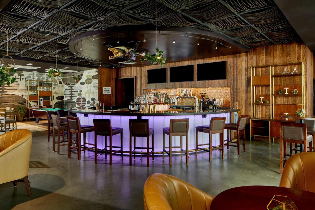 The Modern, A Tribute Portfolio Hotel Sarasota