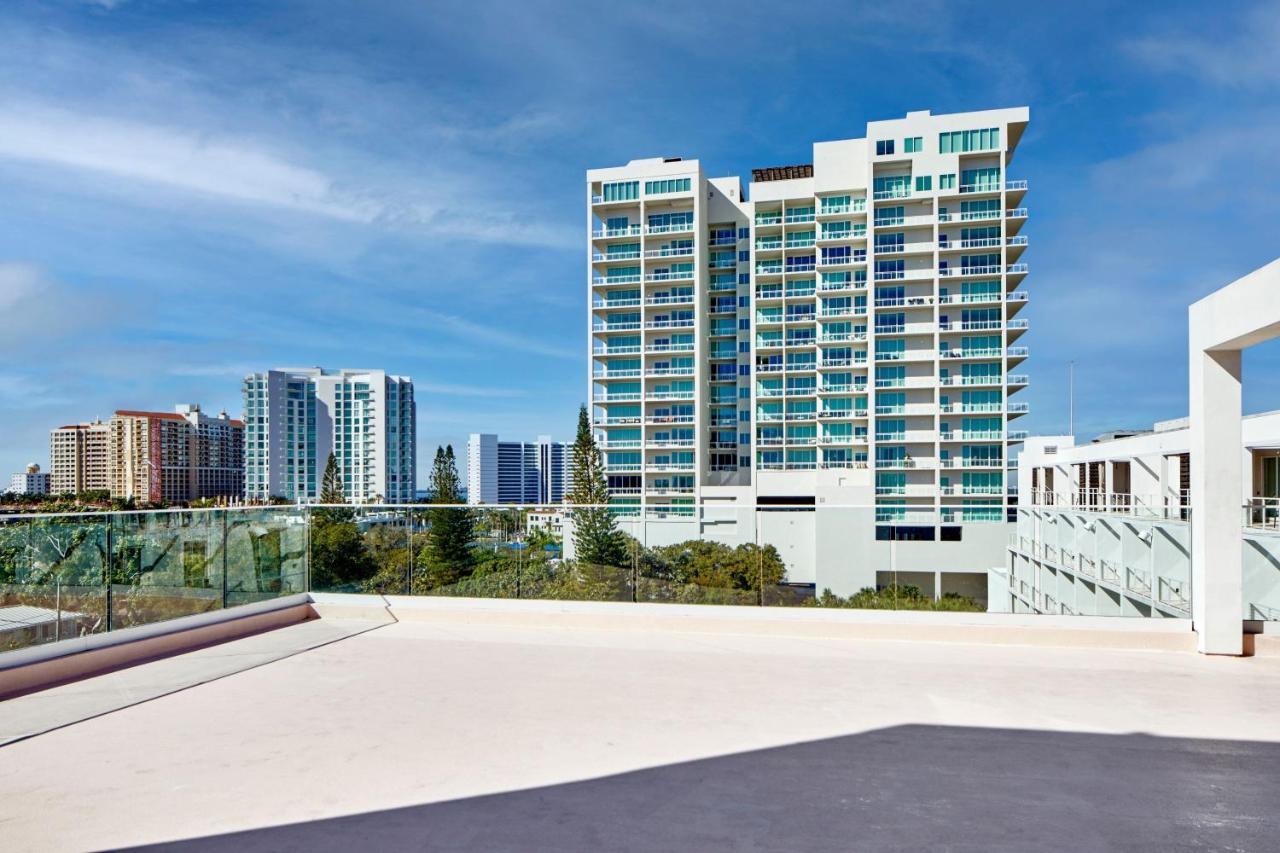 The Modern, A Tribute Portfolio 4* Sarasota
