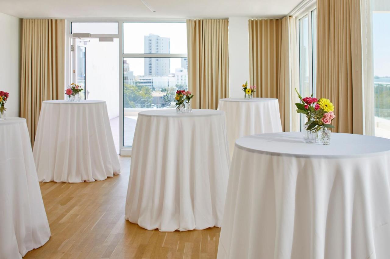 The Modern, A Tribute Portfolio Hotel 4*