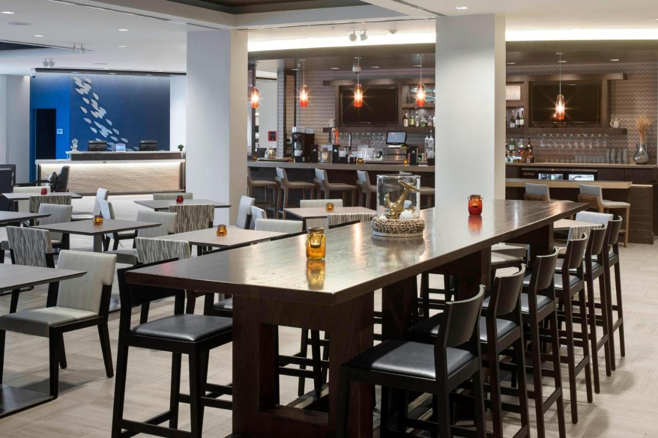 Springhill By Marriott Clearwater 3*