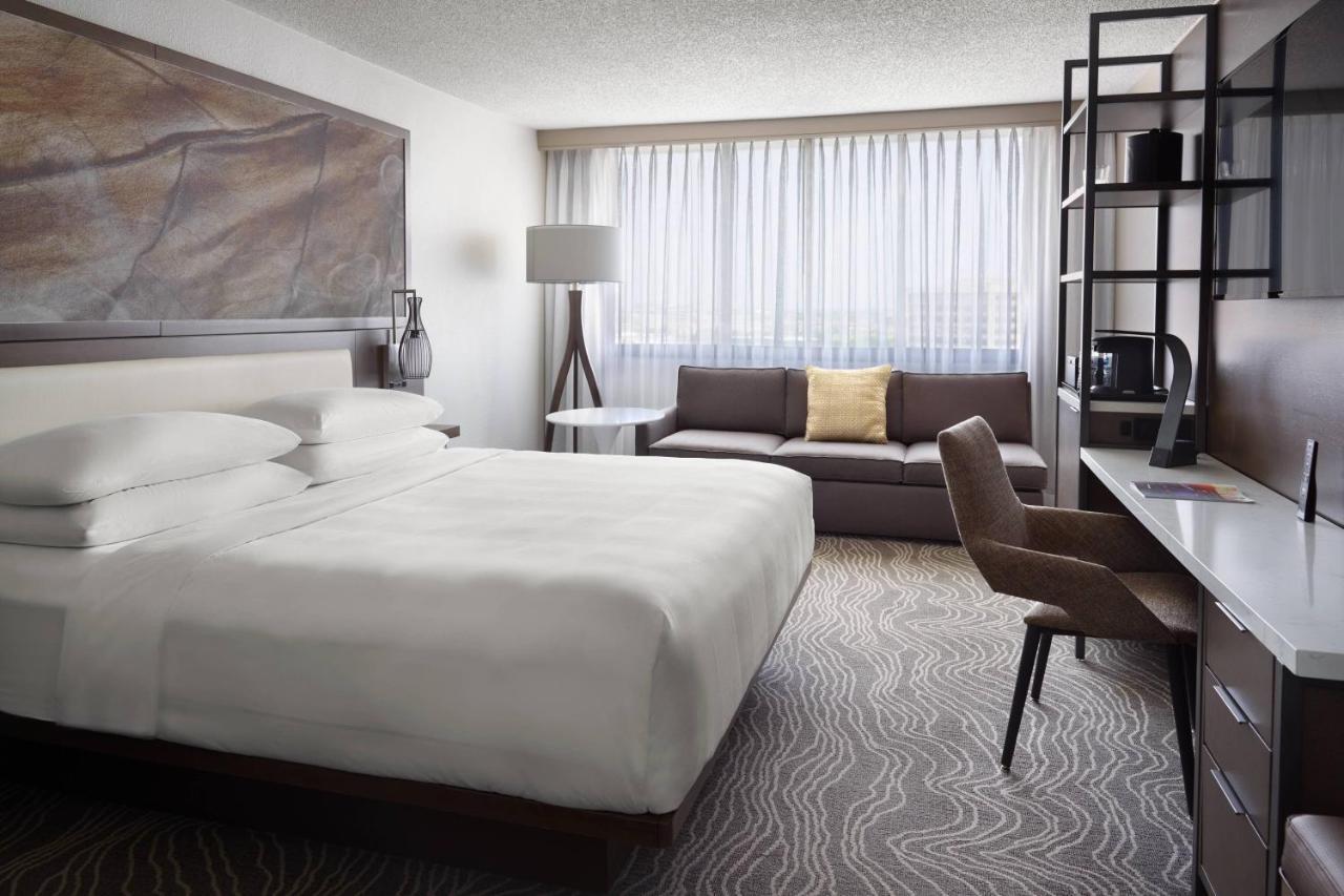 Marriott Westshore