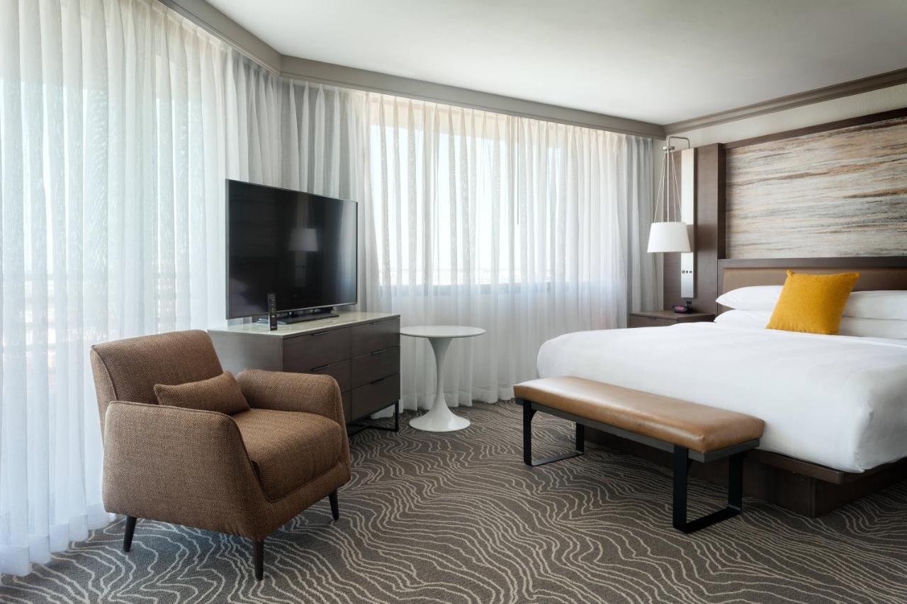 Hotel Marriott Westshore