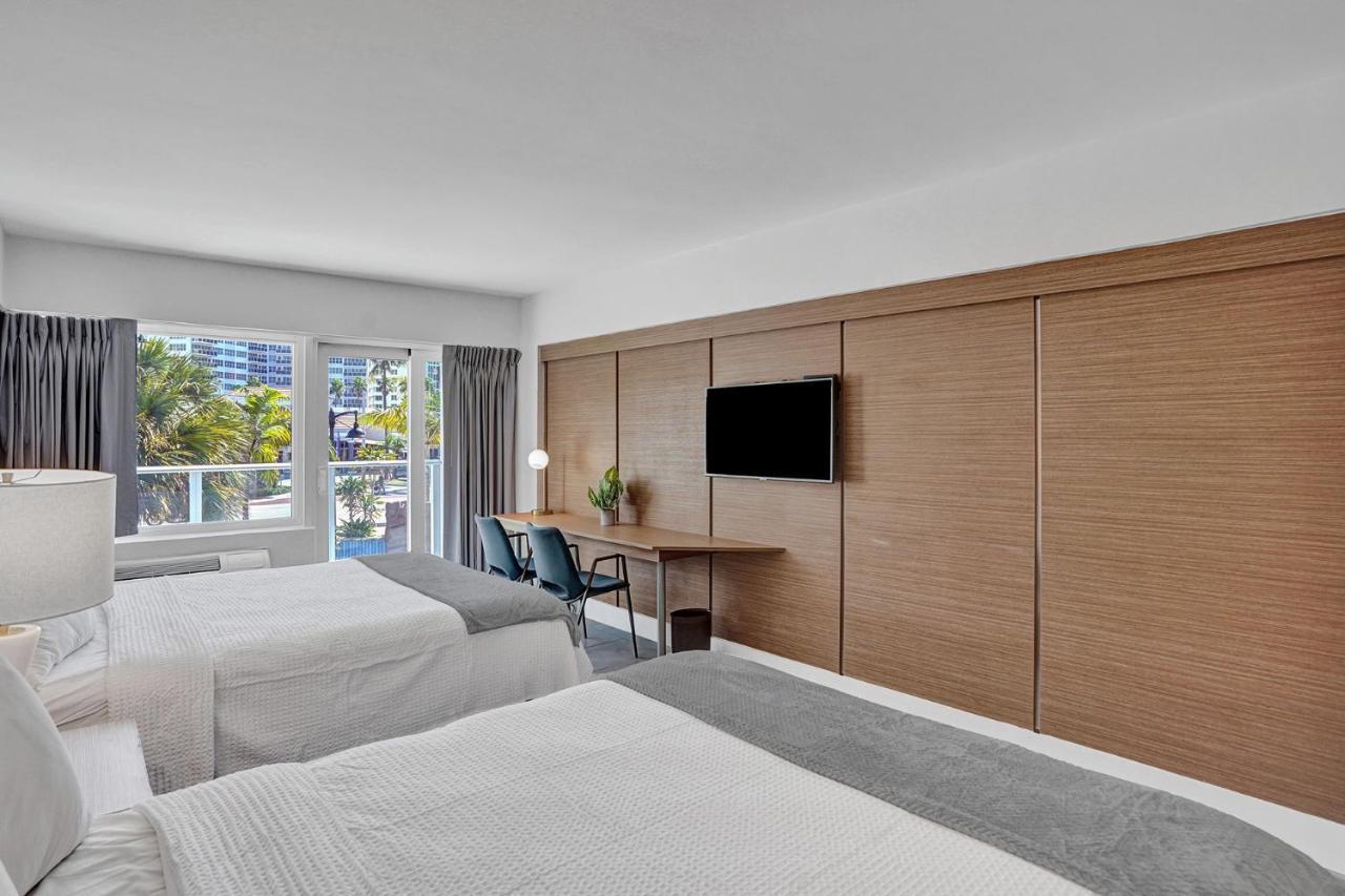 Royal Palace 3* Fort Lauderdale
